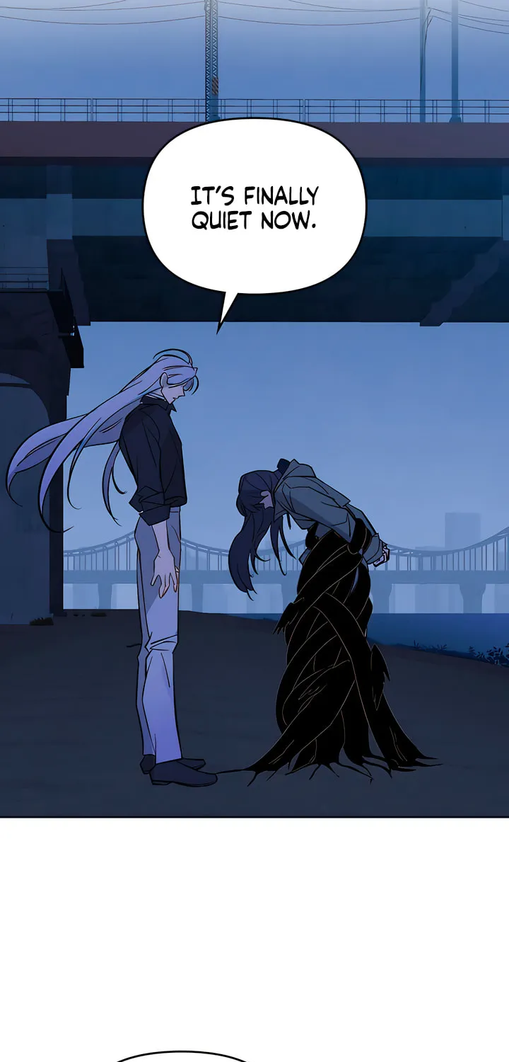 Dealing With Demons Chapter 34 page 49 - 