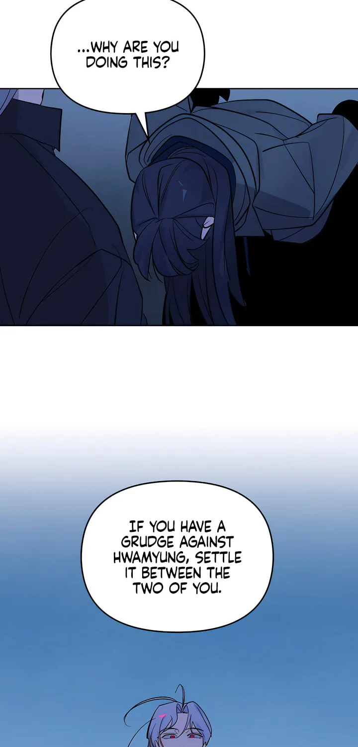 Dealing With Demons Chapter 34 page 50 - 