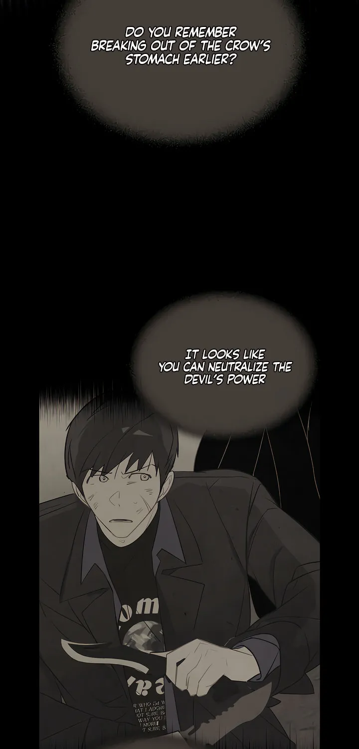 Dealing With Demons Chapter 34 page 59 - 