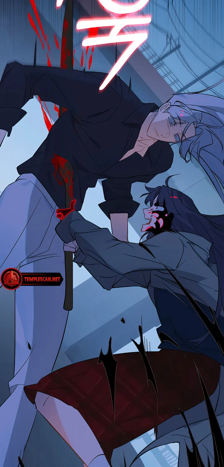 Dealing With Demons Chapter 34 page 62 - 