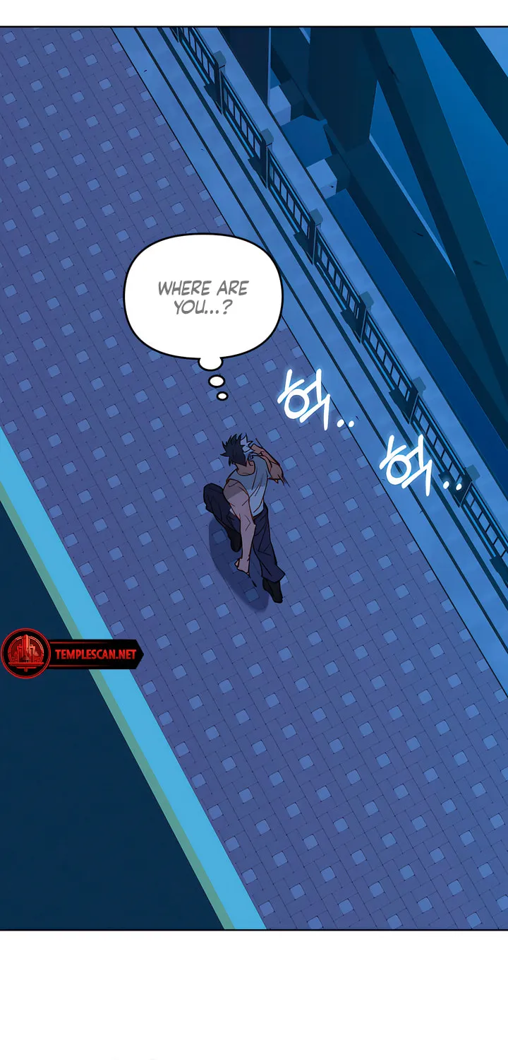 Dealing With Demons Chapter 34 page 10 - 