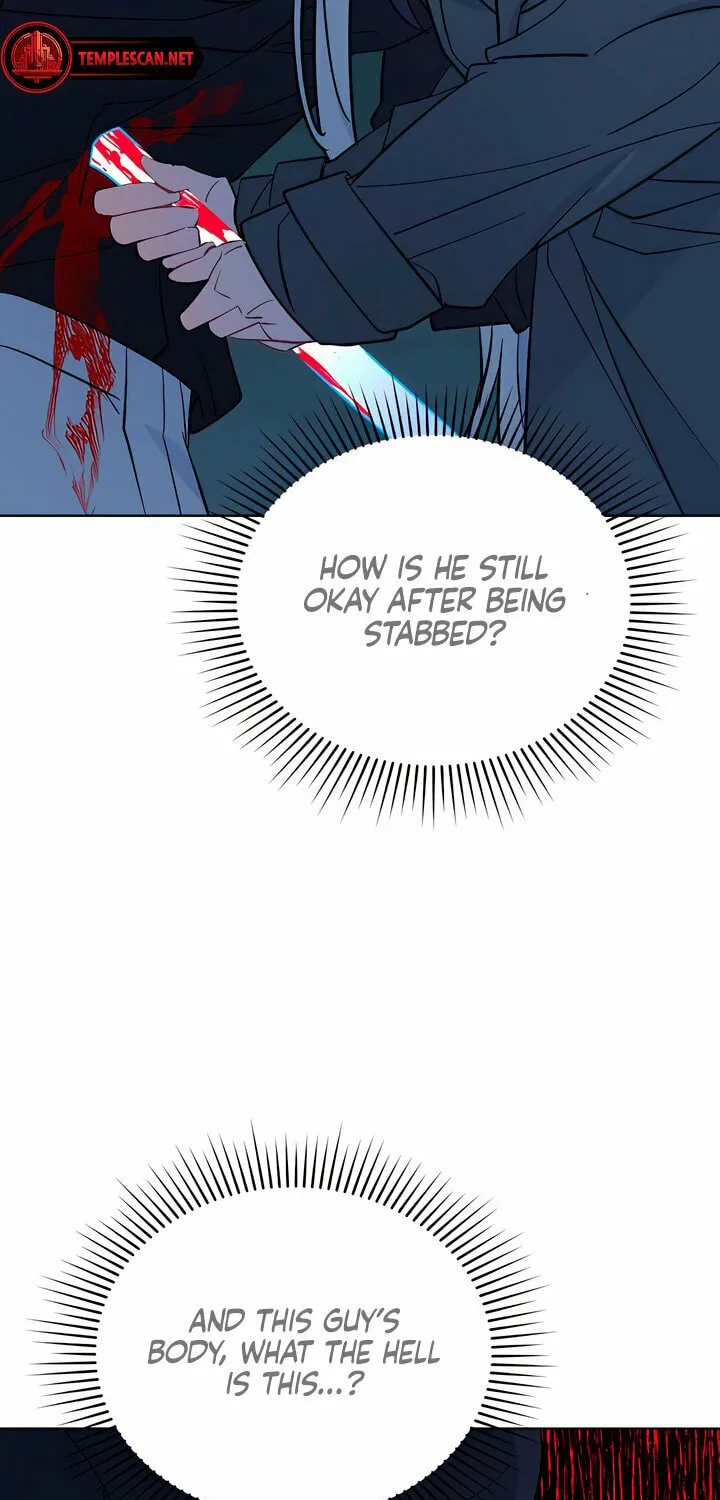 Dealing With Demons Chapter 35 page 13 - 