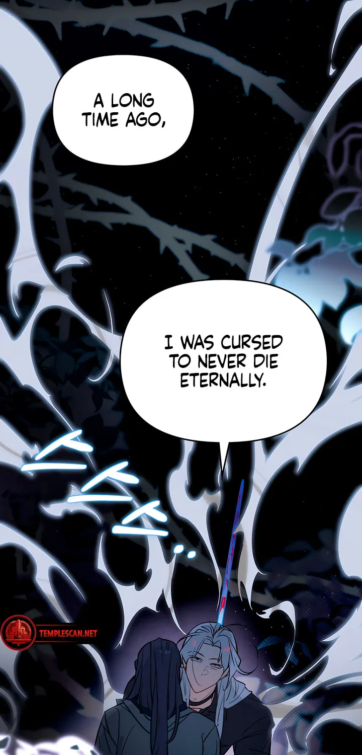 Dealing With Demons Chapter 35 page 17 - 