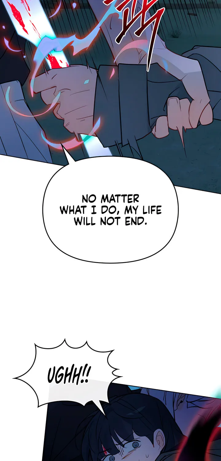 Dealing With Demons Chapter 35 page 19 - 