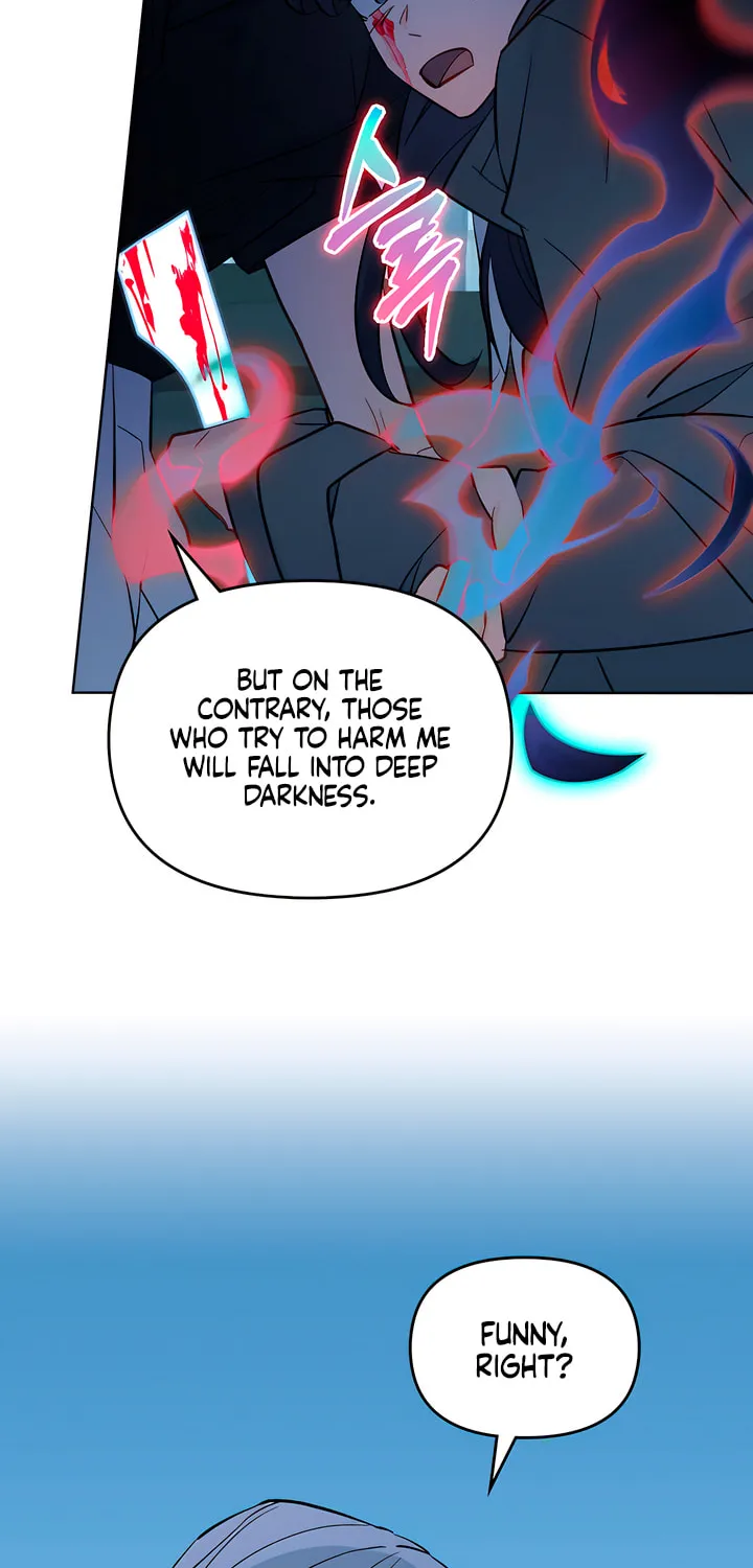 Dealing With Demons Chapter 35 page 20 - 