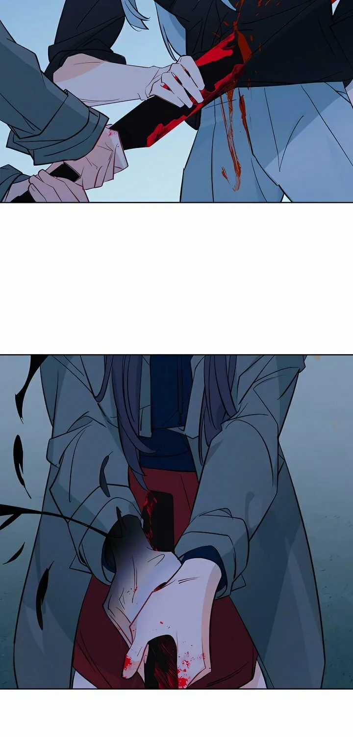 Dealing With Demons Chapter 35 page 3 - 