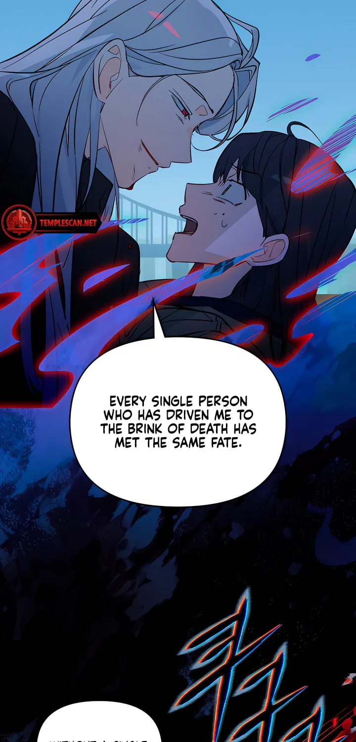 Dealing With Demons Chapter 35 page 21 - 