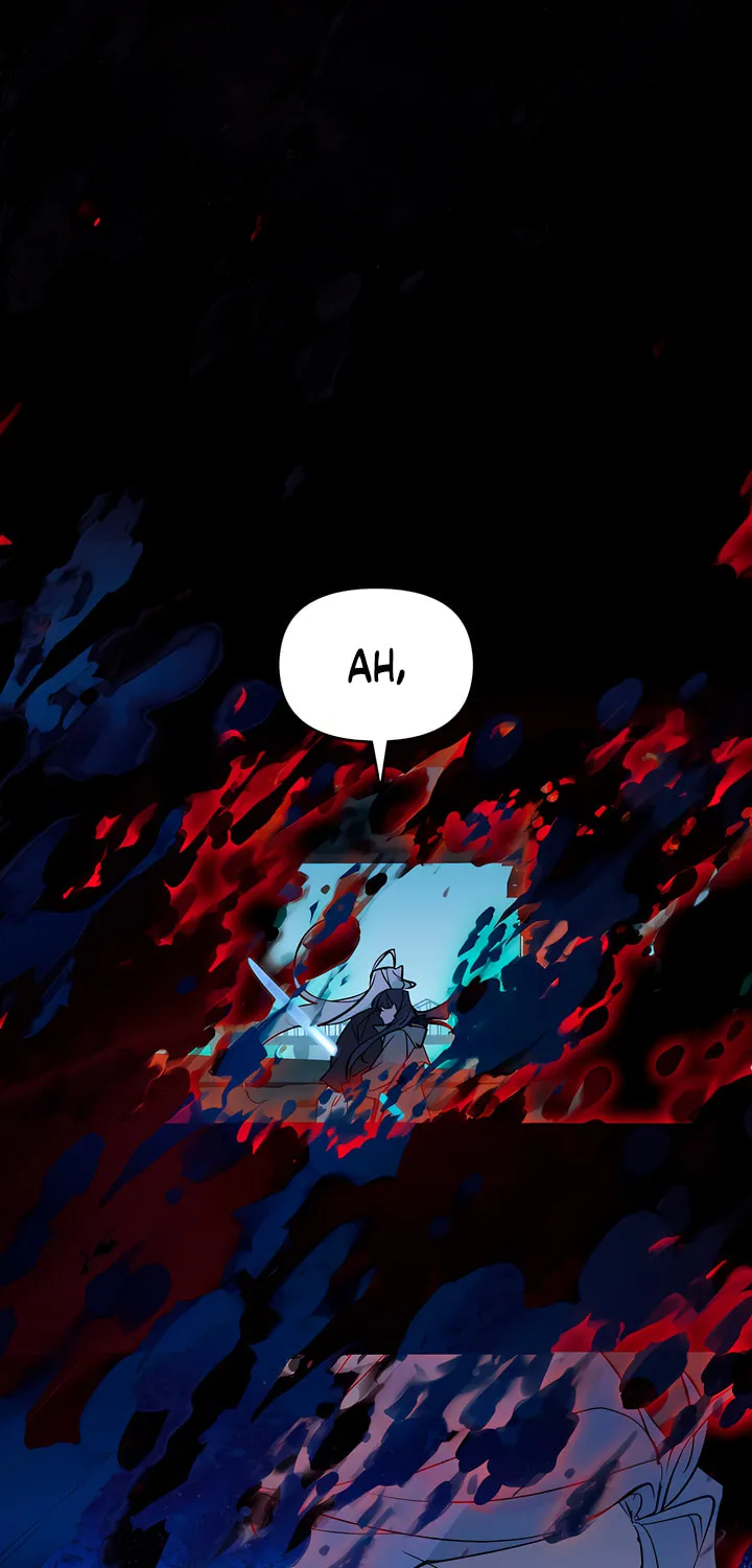 Dealing With Demons Chapter 35 page 23 - 