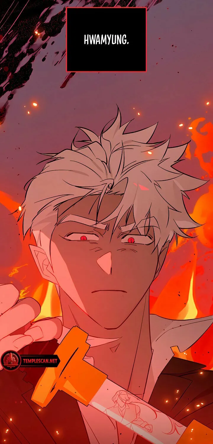 Dealing With Demons Chapter 35 page 28 - 