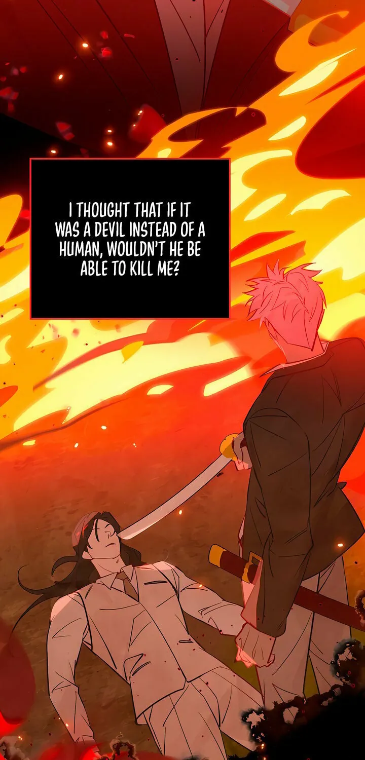 Dealing With Demons Chapter 35 page 29 - 