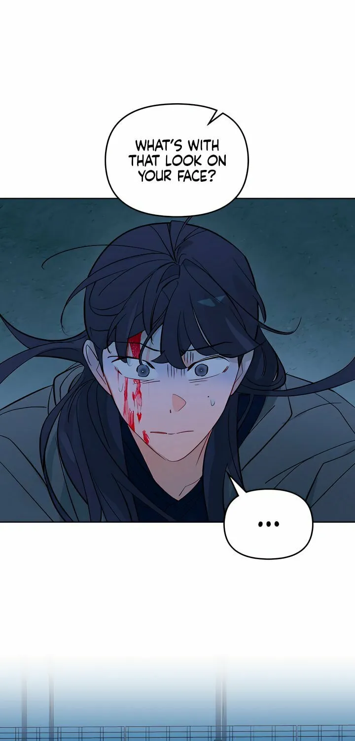 Dealing With Demons Chapter 35 page 4 - 