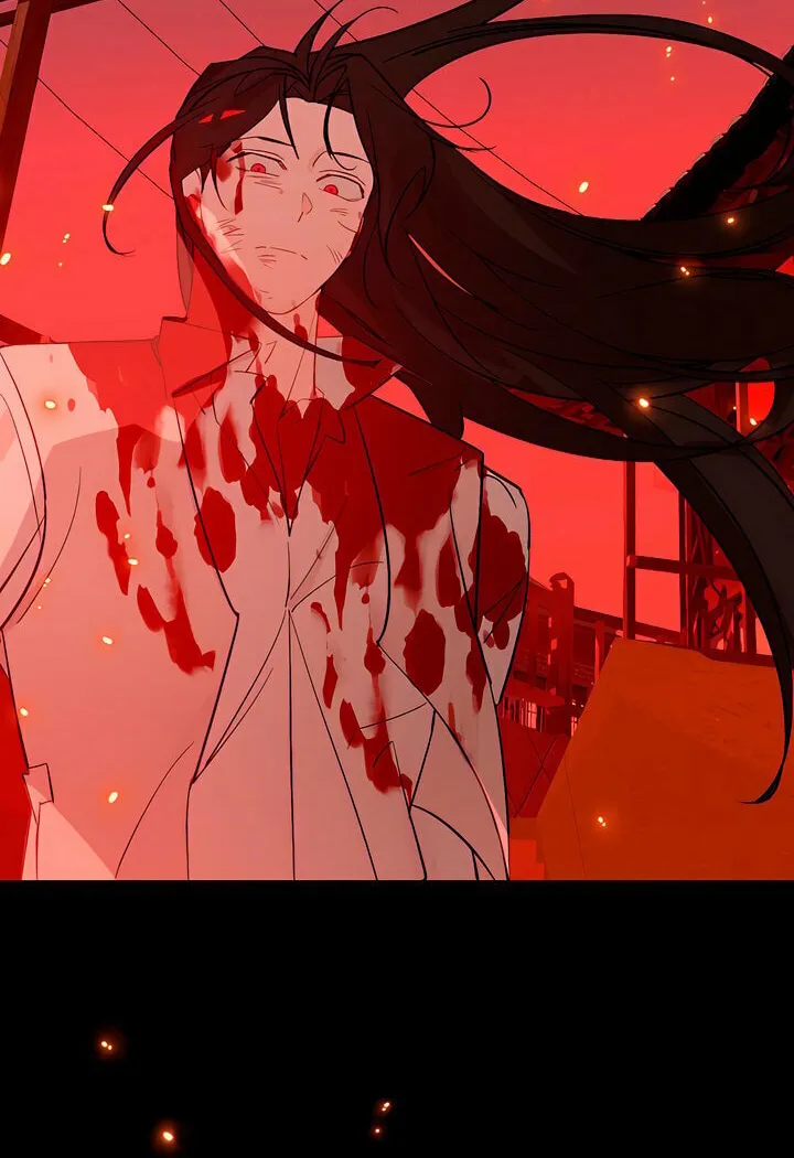 Dealing With Demons Chapter 35 page 32 - 