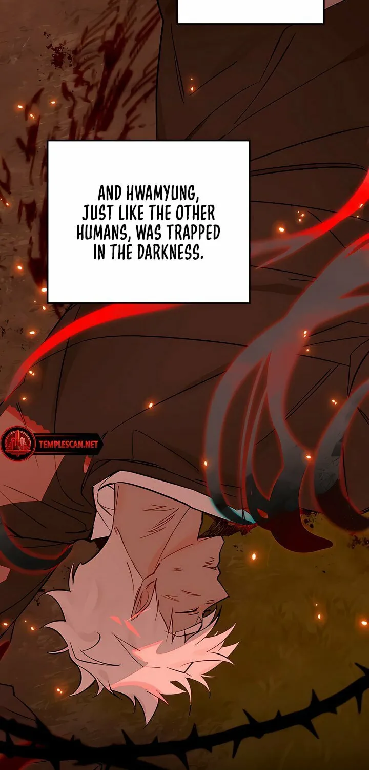 Dealing With Demons Chapter 35 page 34 - 