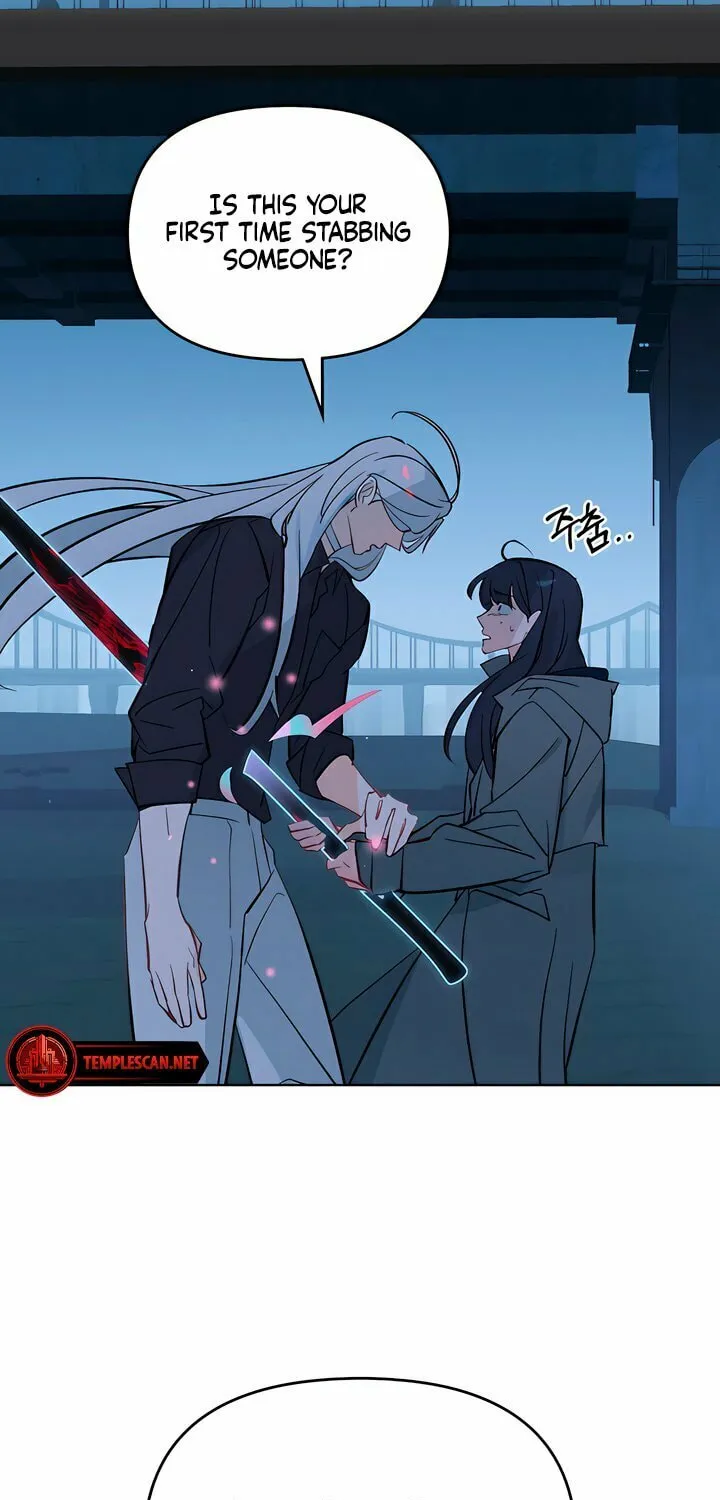 Dealing With Demons Chapter 35 page 5 - 