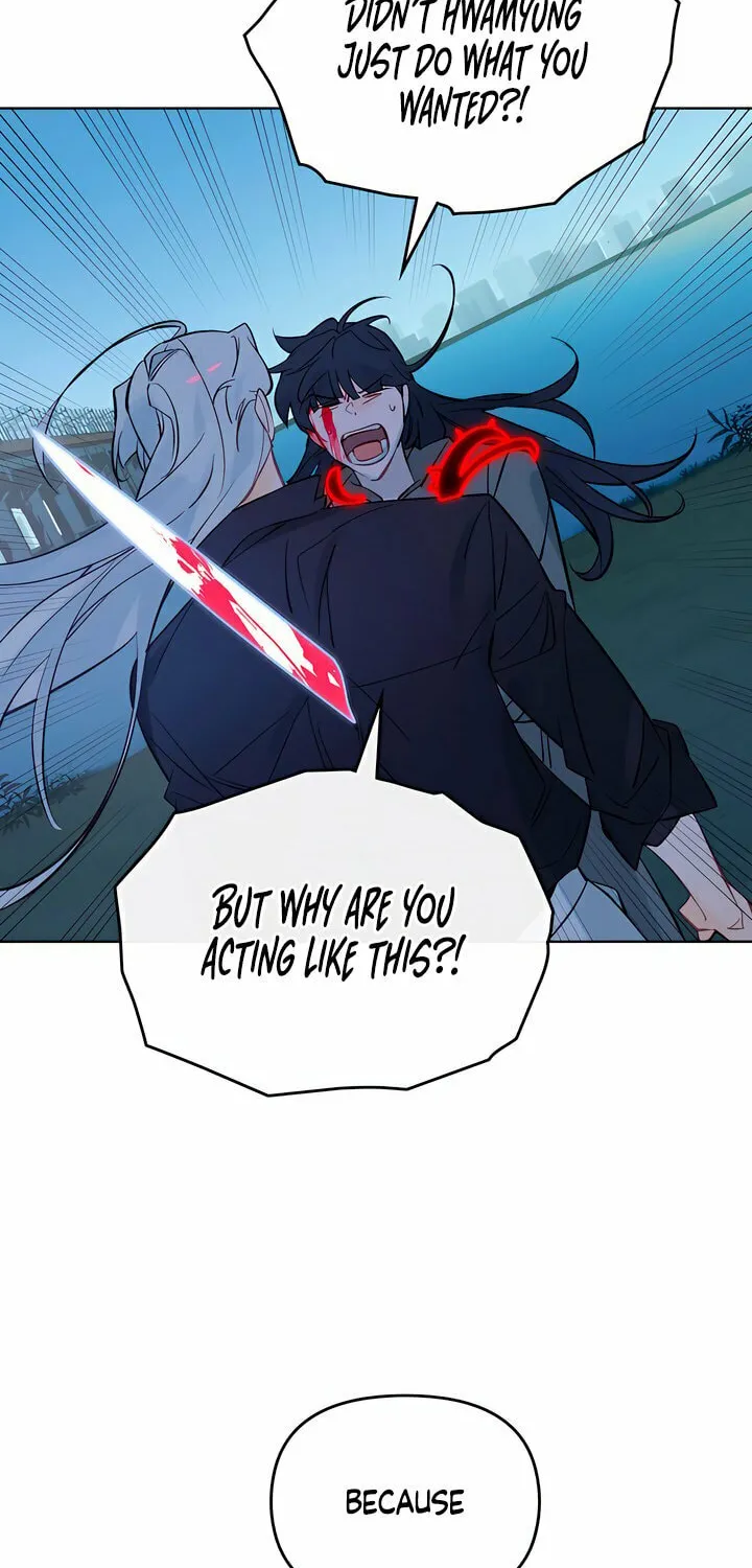 Dealing With Demons Chapter 35 page 42 - 