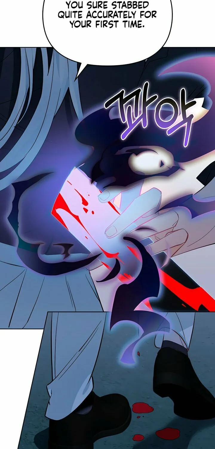 Dealing With Demons Chapter 35 page 6 - 