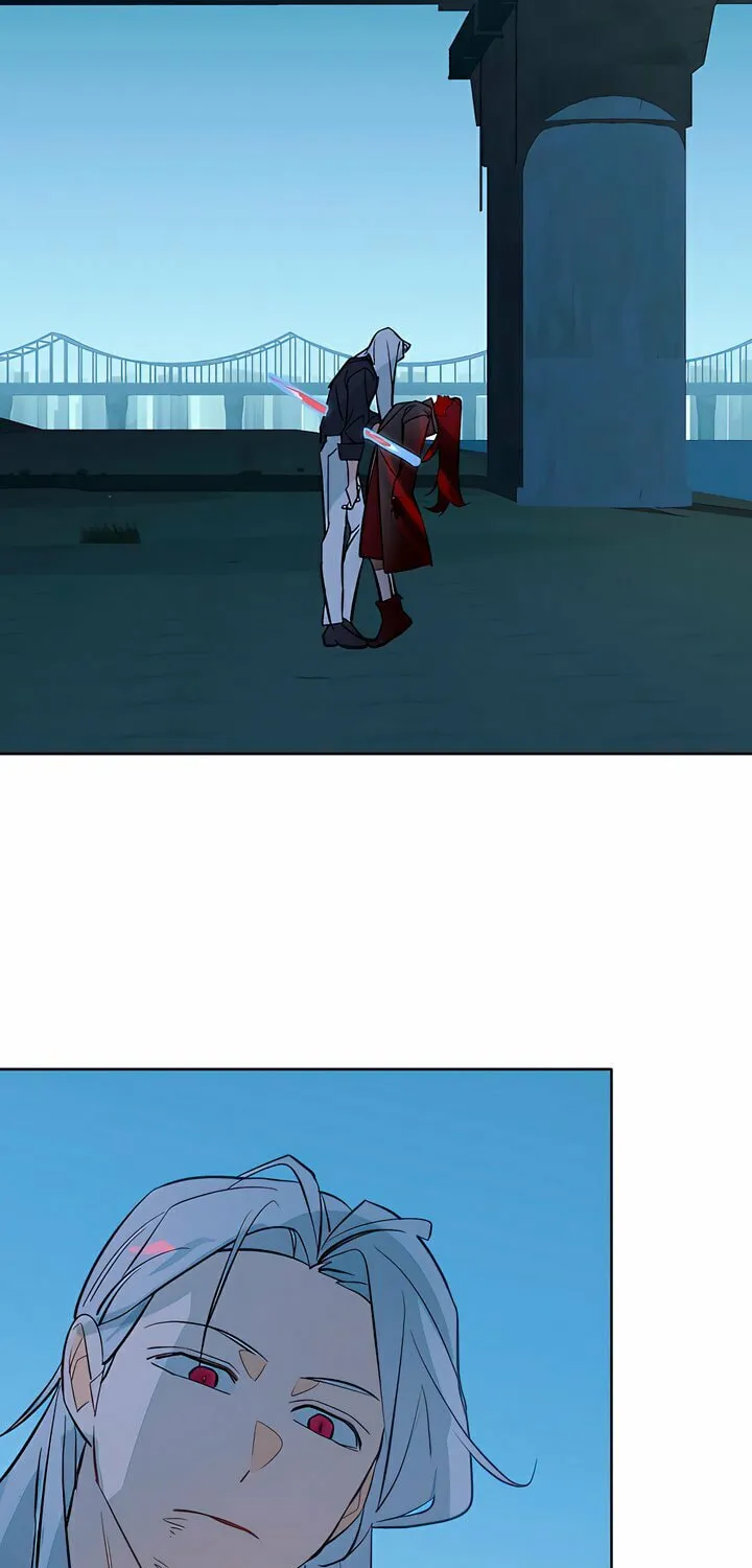 Dealing With Demons Chapter 35 page 57 - 