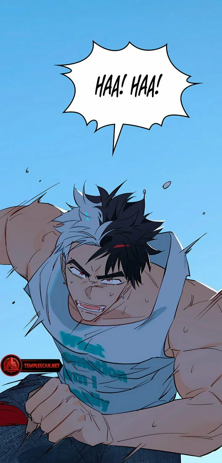 Dealing With Demons Chapter 35 page 67 - 
