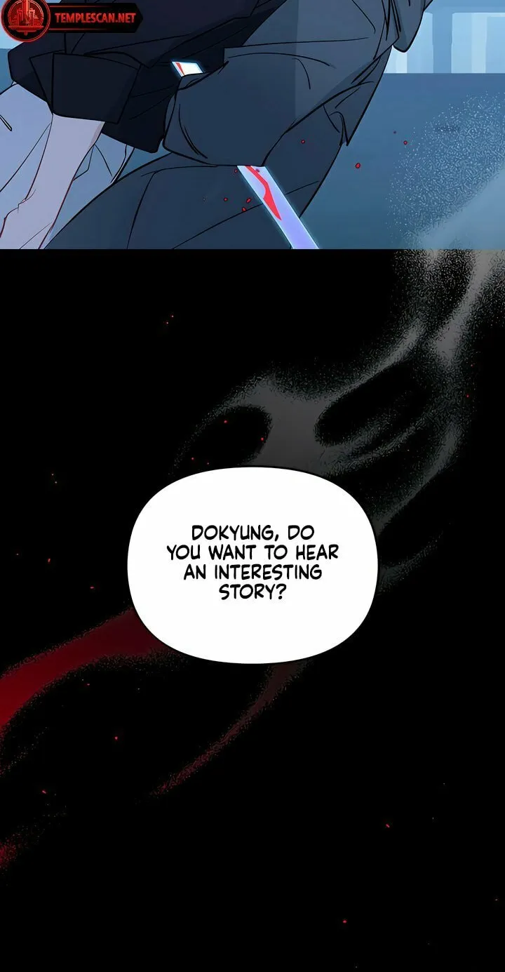 Dealing With Demons Chapter 35 page 8 - 