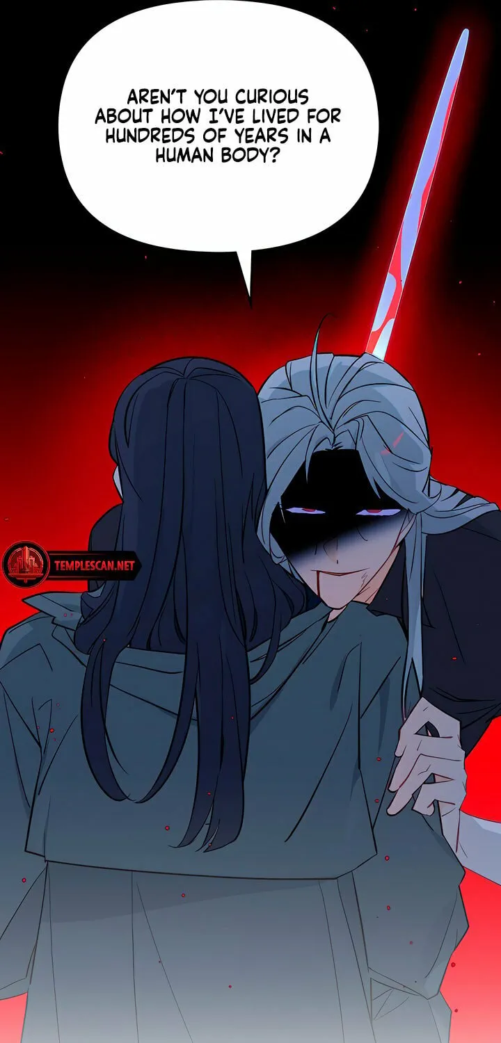 Dealing With Demons Chapter 35 page 9 - 