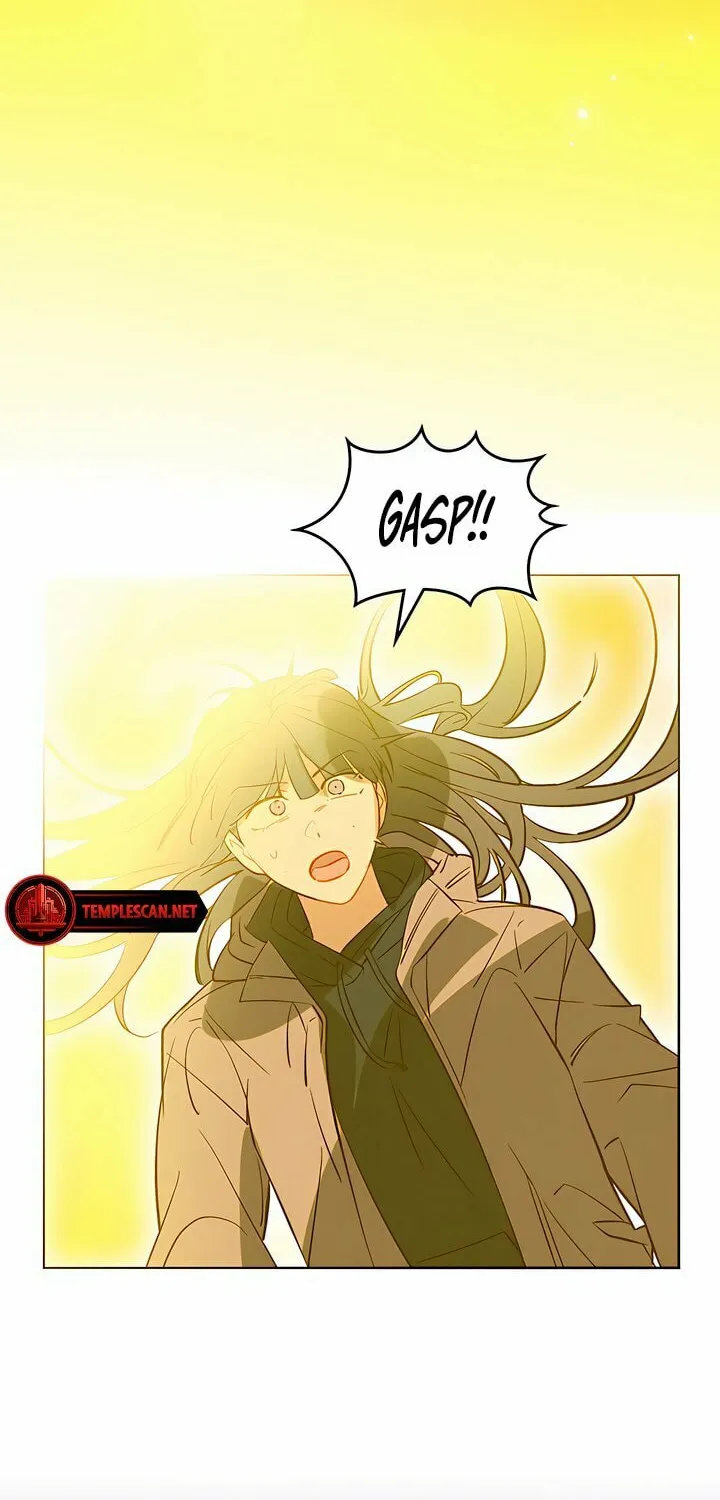 Dealing With Demons Chapter 36 page 11 - 