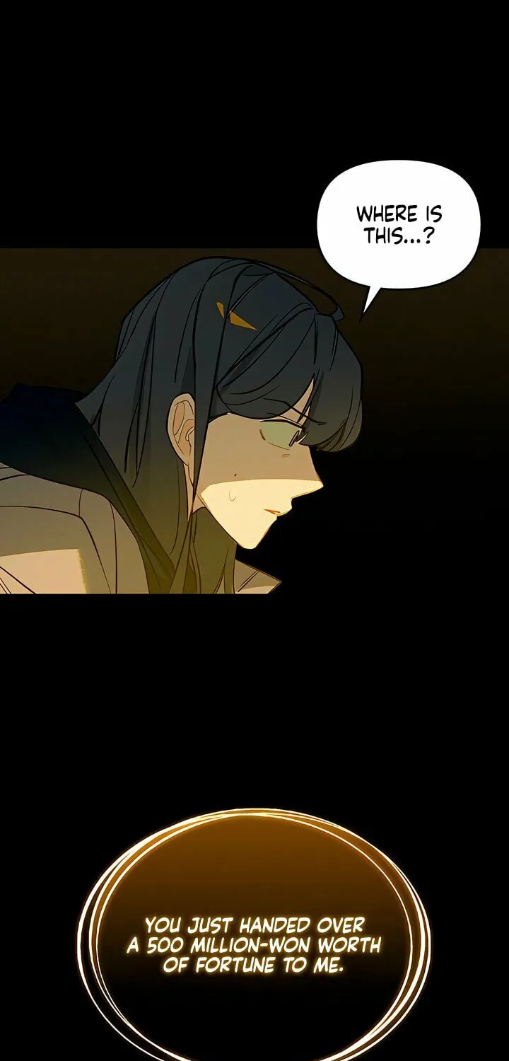 Dealing With Demons Chapter 36 page 14 - 