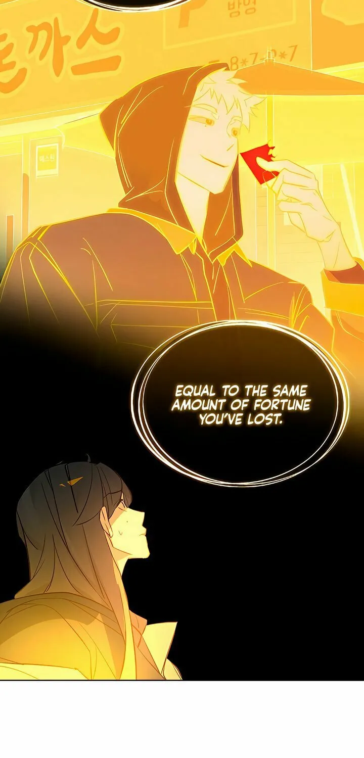 Dealing With Demons Chapter 36 page 16 - 