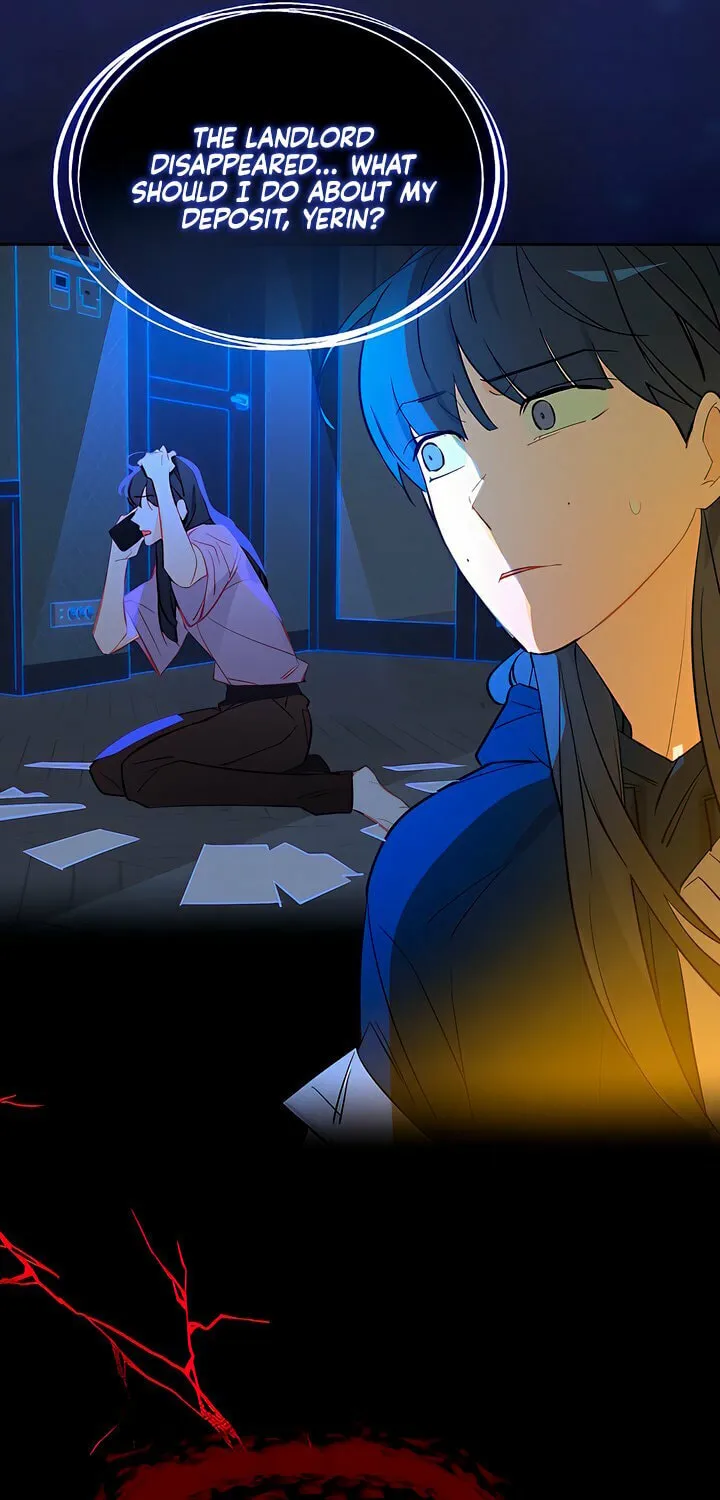 Dealing With Demons Chapter 36 page 18 - 