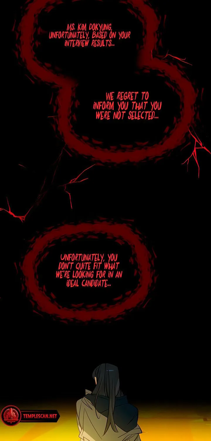 Dealing With Demons Chapter 36 page 19 - 