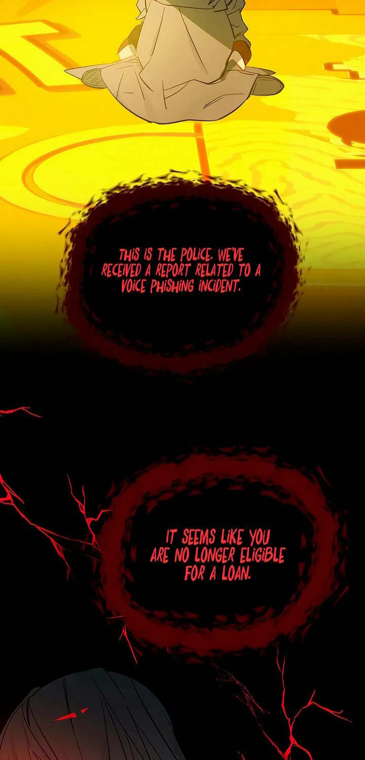 Dealing With Demons Chapter 36 page 20 - 