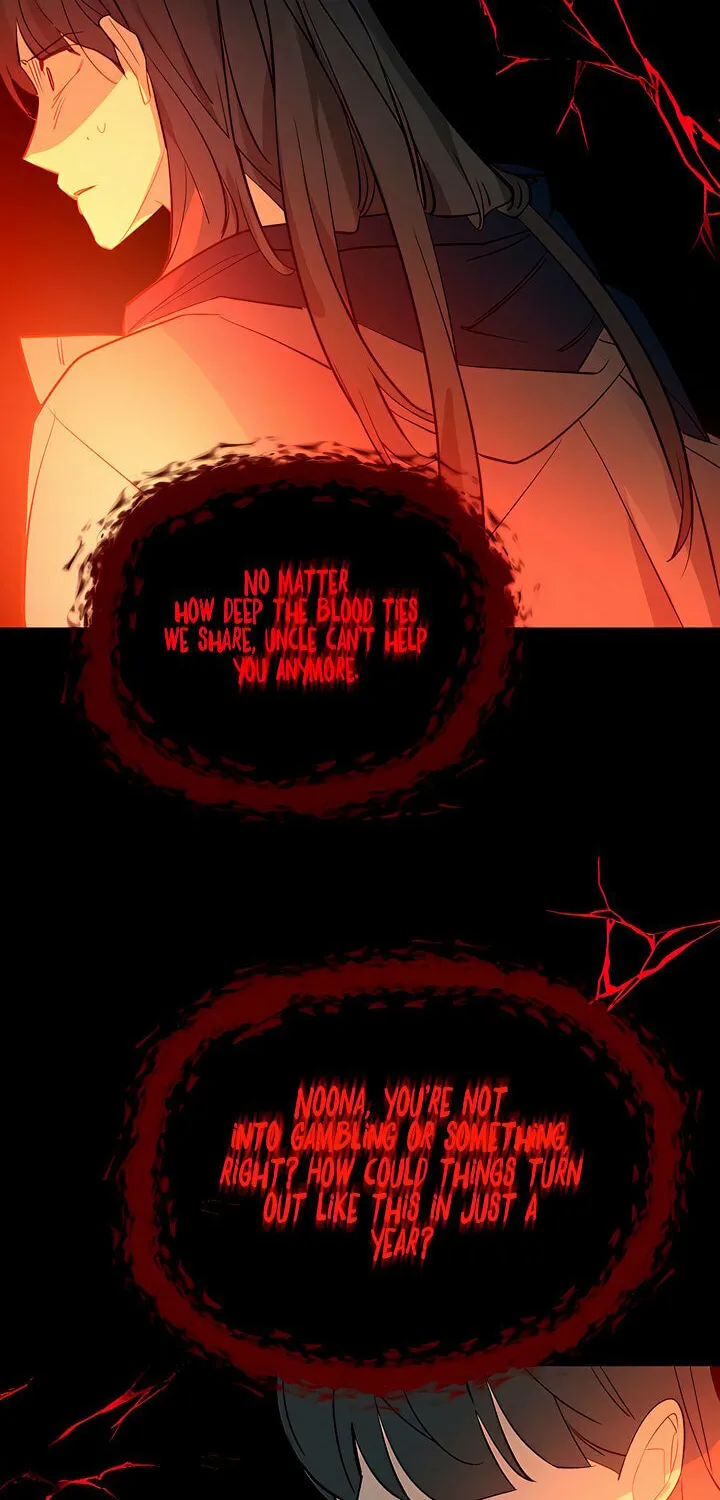 Dealing With Demons Chapter 36 page 21 - 