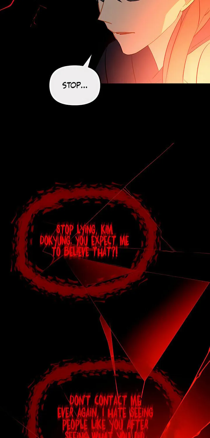 Dealing With Demons Chapter 36 page 22 - 