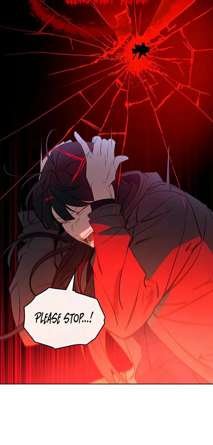 Dealing With Demons Chapter 36 page 23 - 