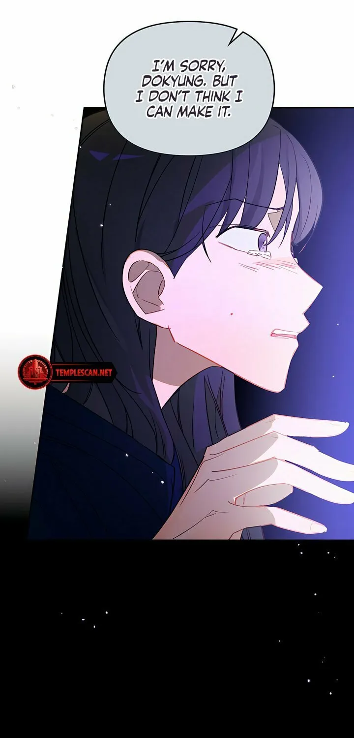 Dealing With Demons Chapter 36 page 27 - 
