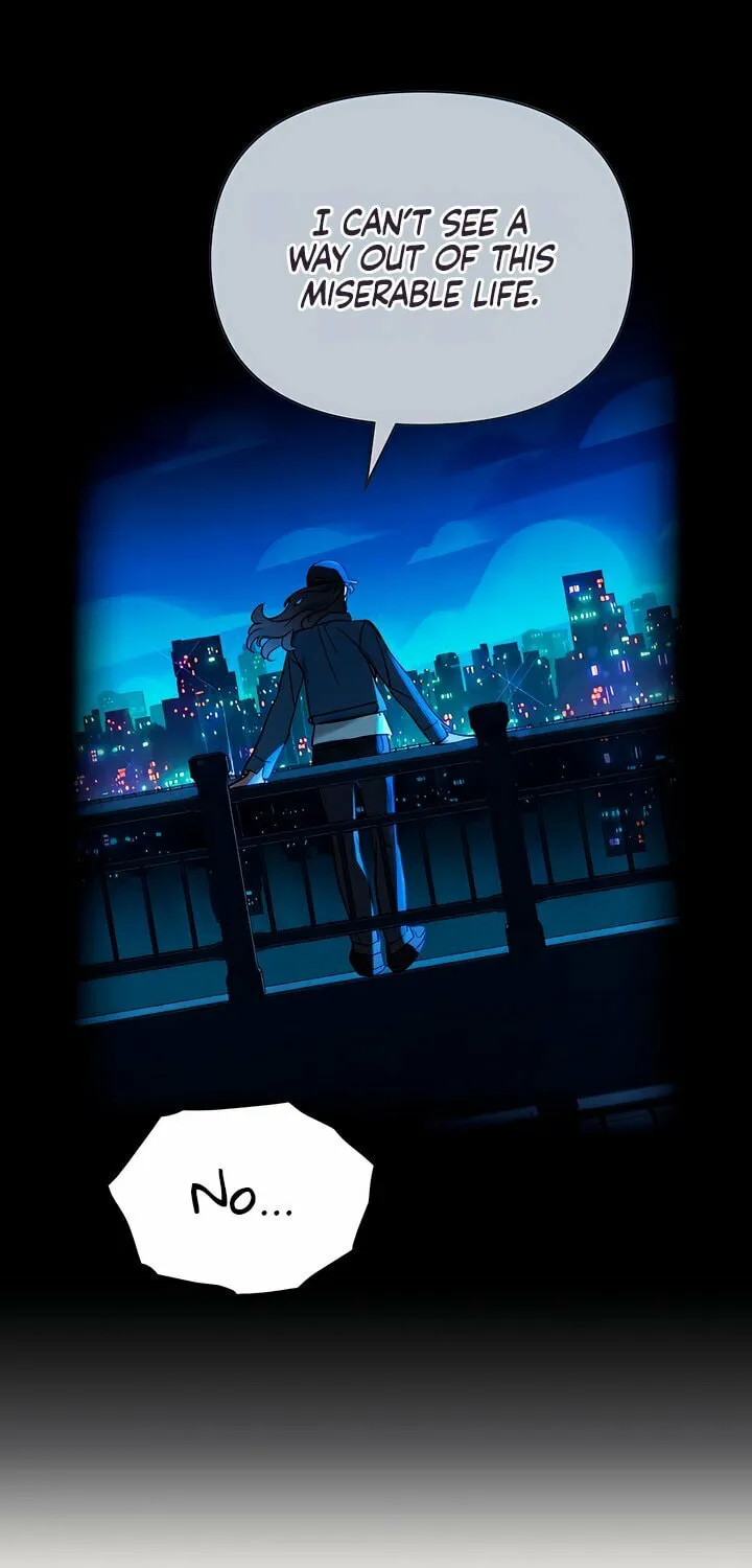 Dealing With Demons Chapter 36 page 28 - 