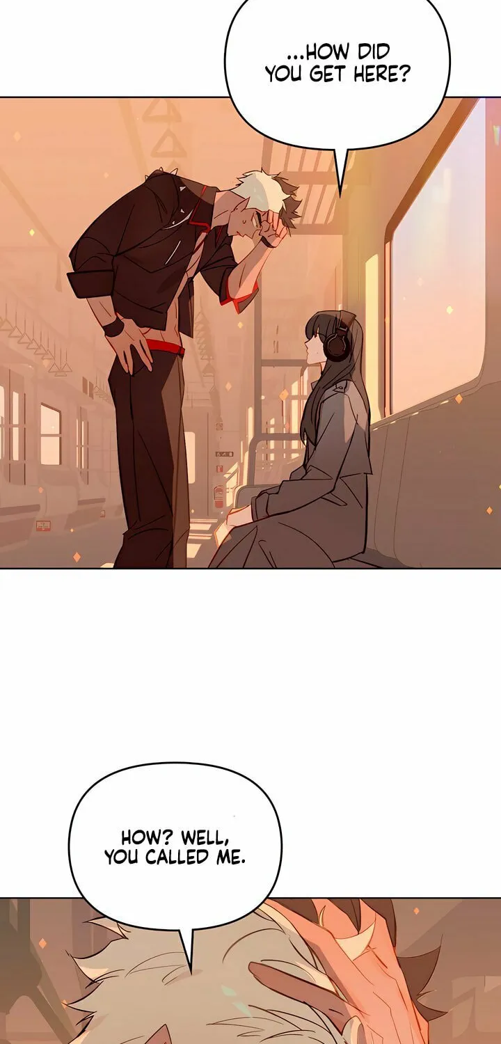 Dealing With Demons Chapter 36 page 51 - 