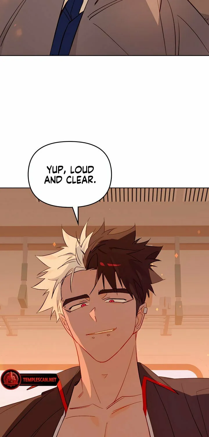 Dealing With Demons Chapter 36 page 54 - 