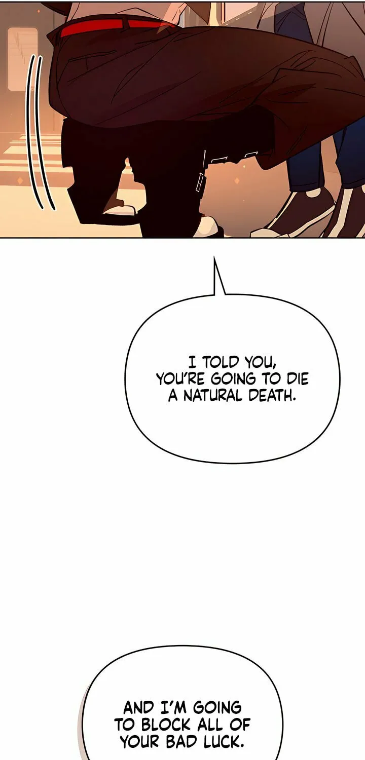 Dealing With Demons Chapter 36 page 58 - 