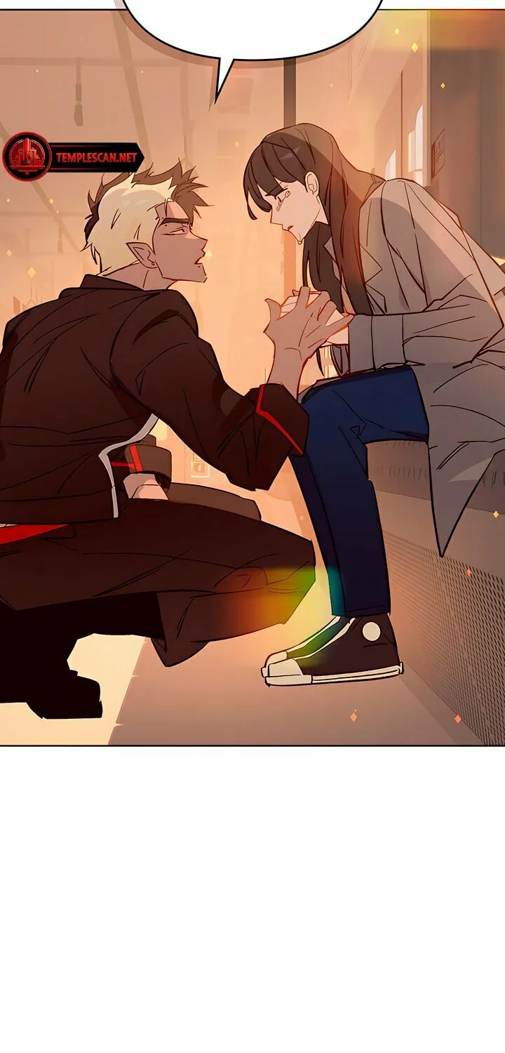 Dealing With Demons Chapter 36 page 59 - 
