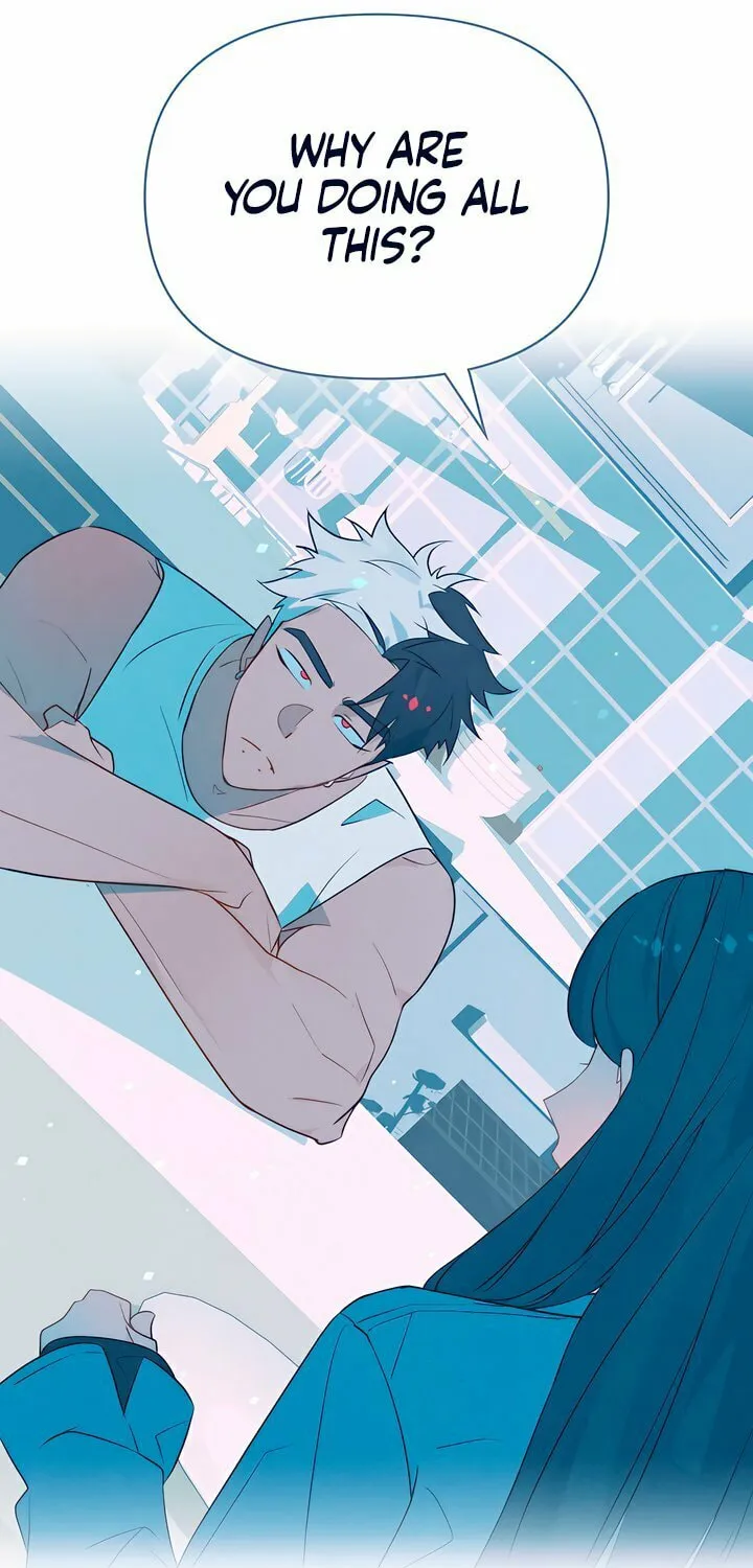 Dealing With Demons Chapter 36 page 60 - 