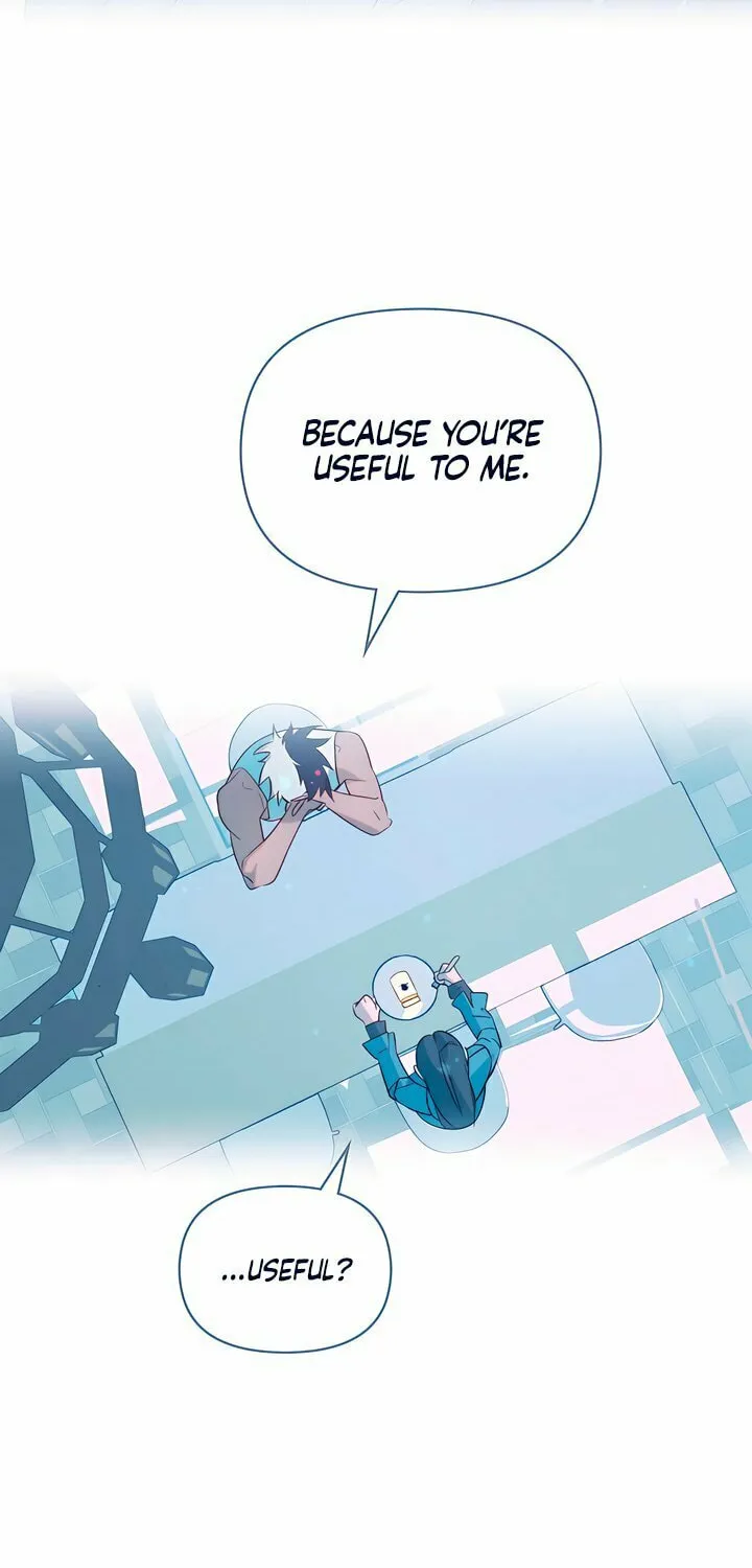 Dealing With Demons Chapter 36 page 61 - 