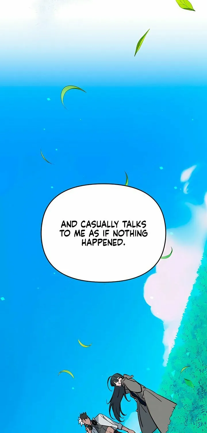 Dealing With Demons Chapter 36 page 69 - 