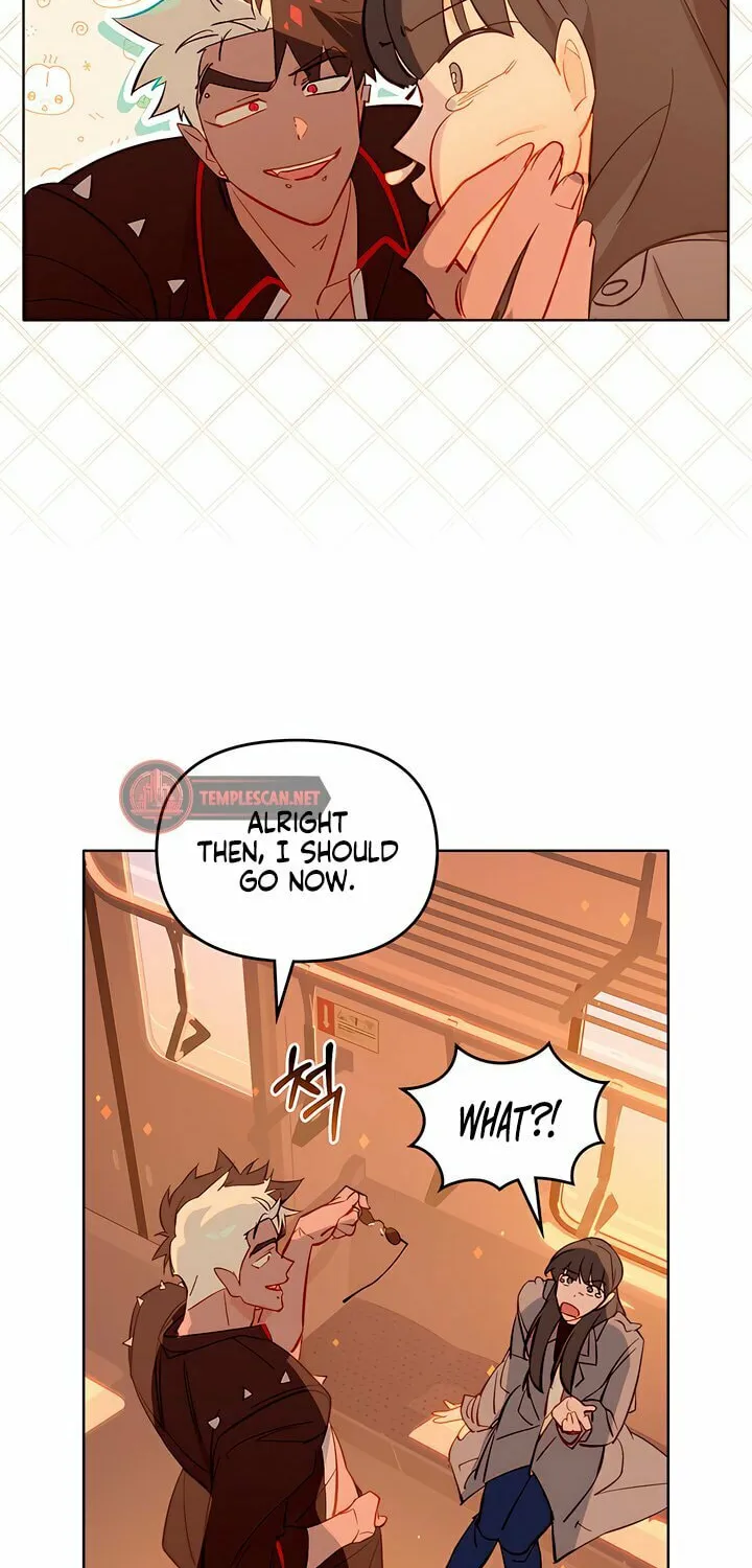 Dealing With Demons Chapter 36 page 75 - 