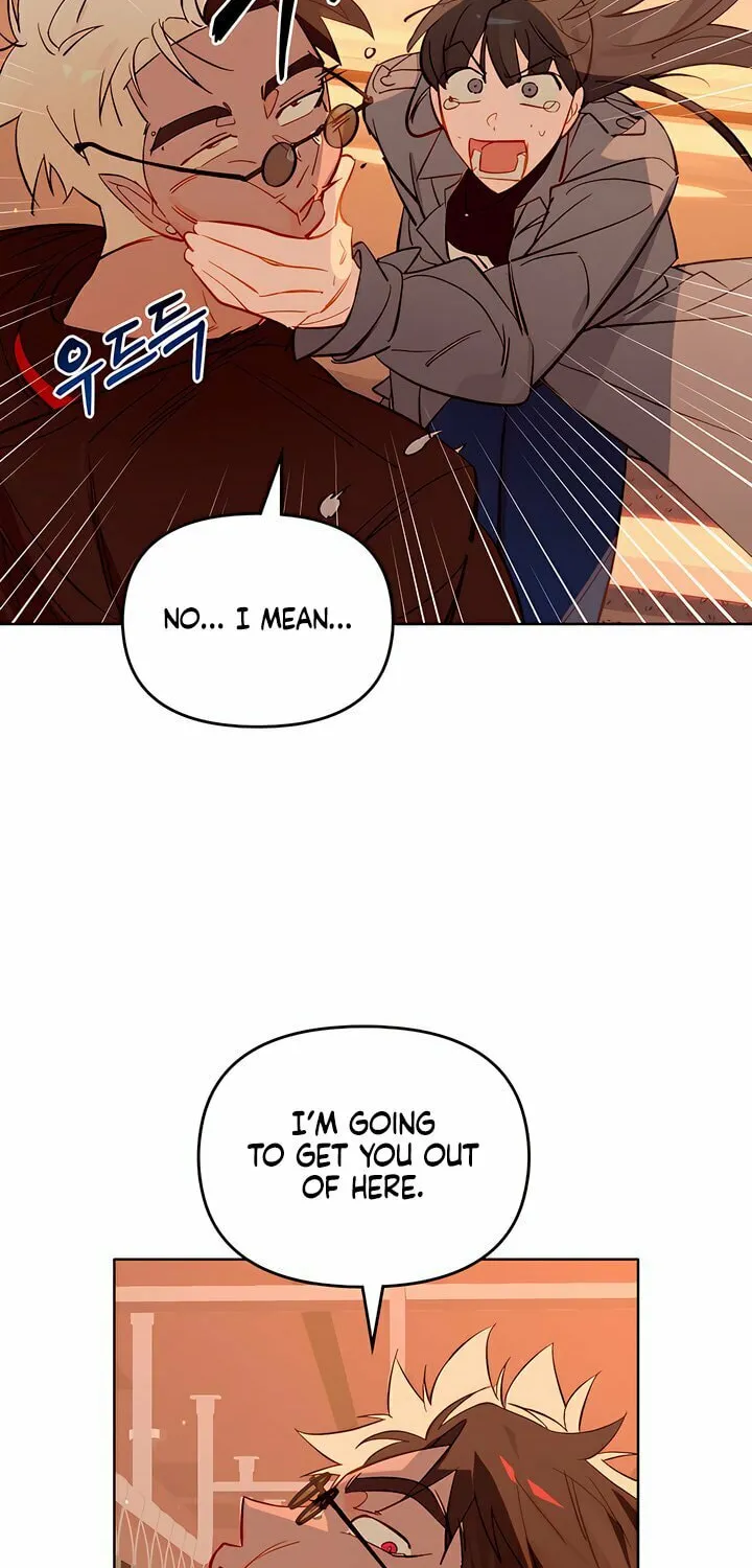 Dealing With Demons Chapter 36 page 77 - 
