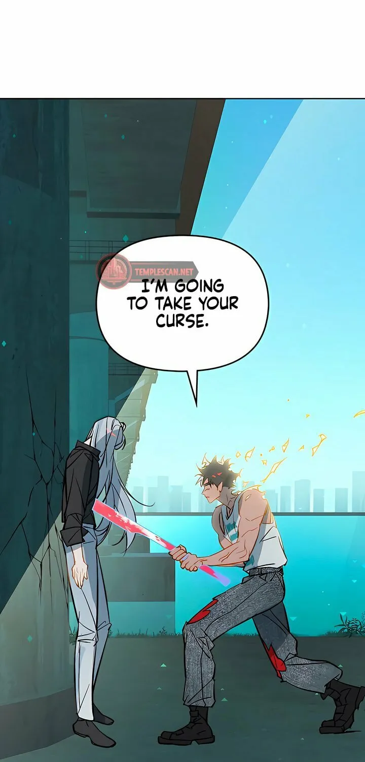 Dealing With Demons Chapter 36 page 97 - 