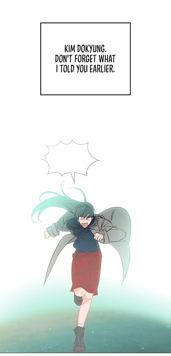 Dealing With Demons Chapter 36 page 100 - 