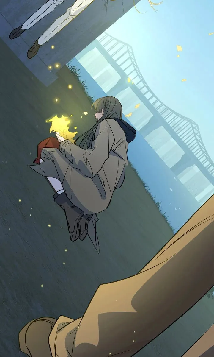 Dealing With Demons Chapter 37 page 16 - 