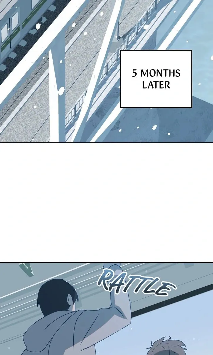 Dealing With Demons Chapter 37 page 23 - 