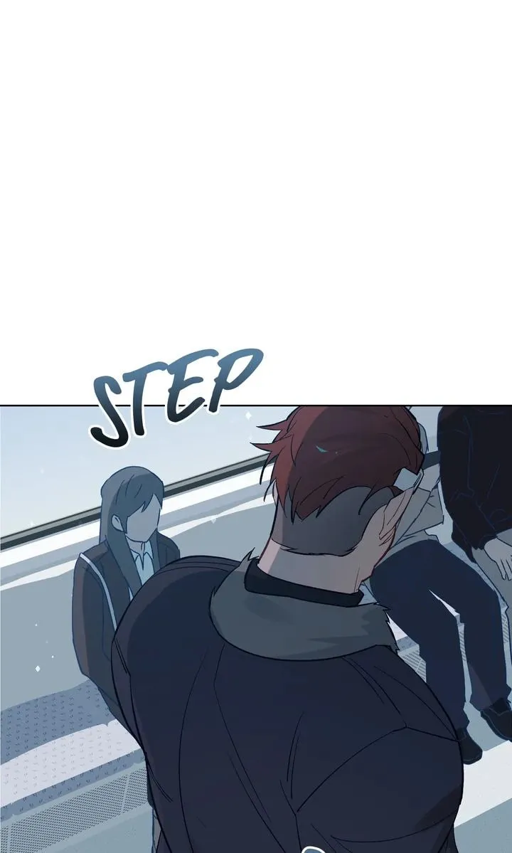 Dealing With Demons Chapter 37 page 26 - 