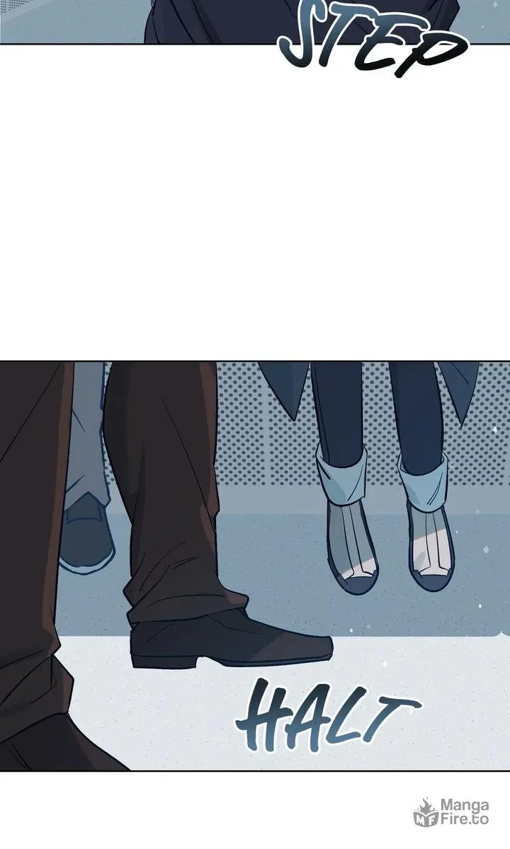 Dealing With Demons Chapter 37 page 27 - 